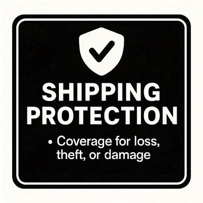 Shipping Protection