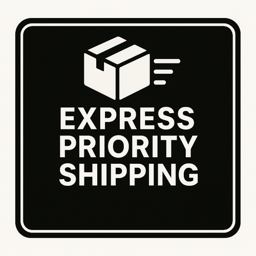 Express Priority Shipping