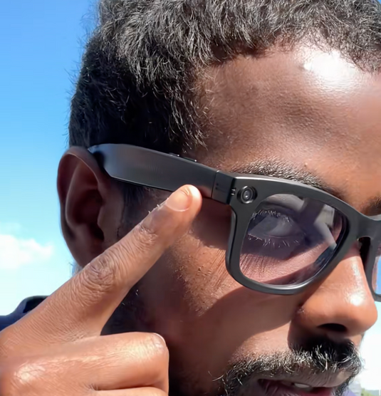 your Personal AI Assistant...