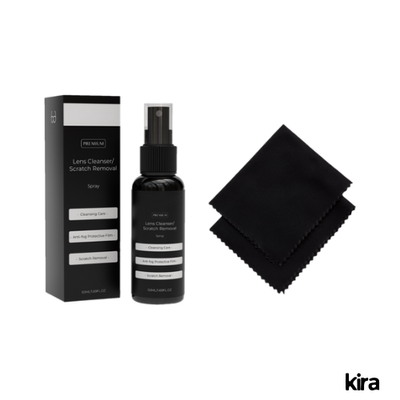 Kira | CARE KIT